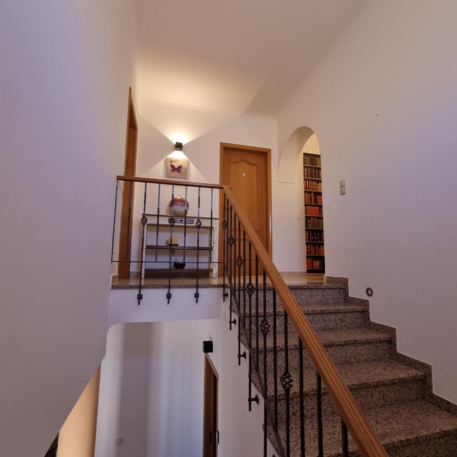 Casa Dos Cedros Hotel Лагос Екстериор снимка