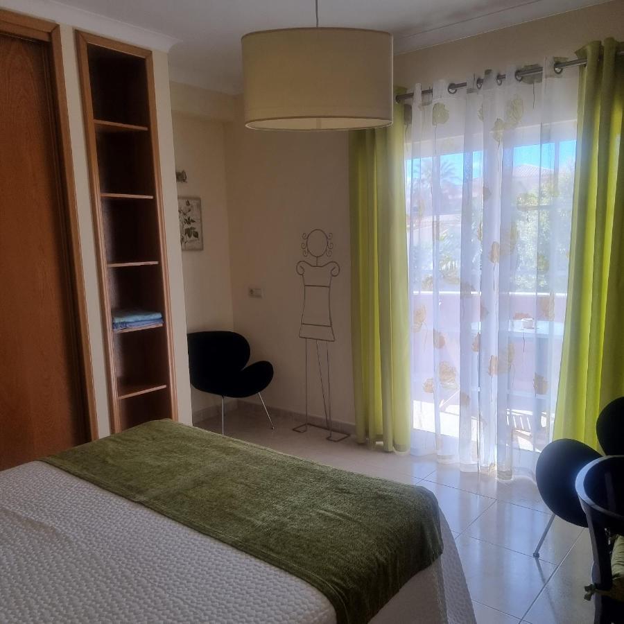 Casa Dos Cedros Hotel Лагос Екстериор снимка