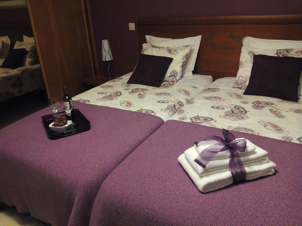 Casa Dos Cedros Hotel Лагос Стая снимка