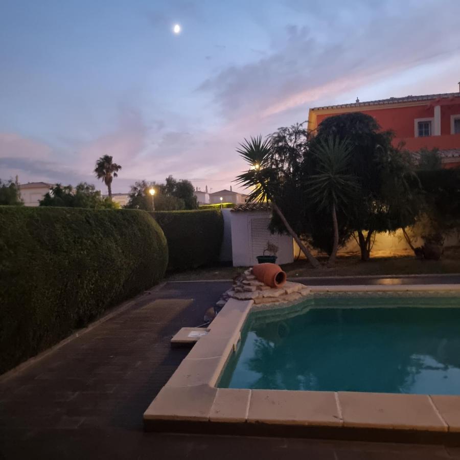 Casa Dos Cedros Hotel Лагос Екстериор снимка