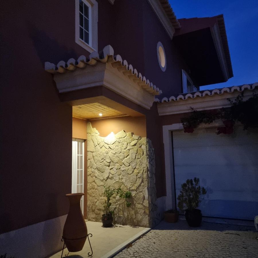 Casa Dos Cedros Hotel Лагос Екстериор снимка