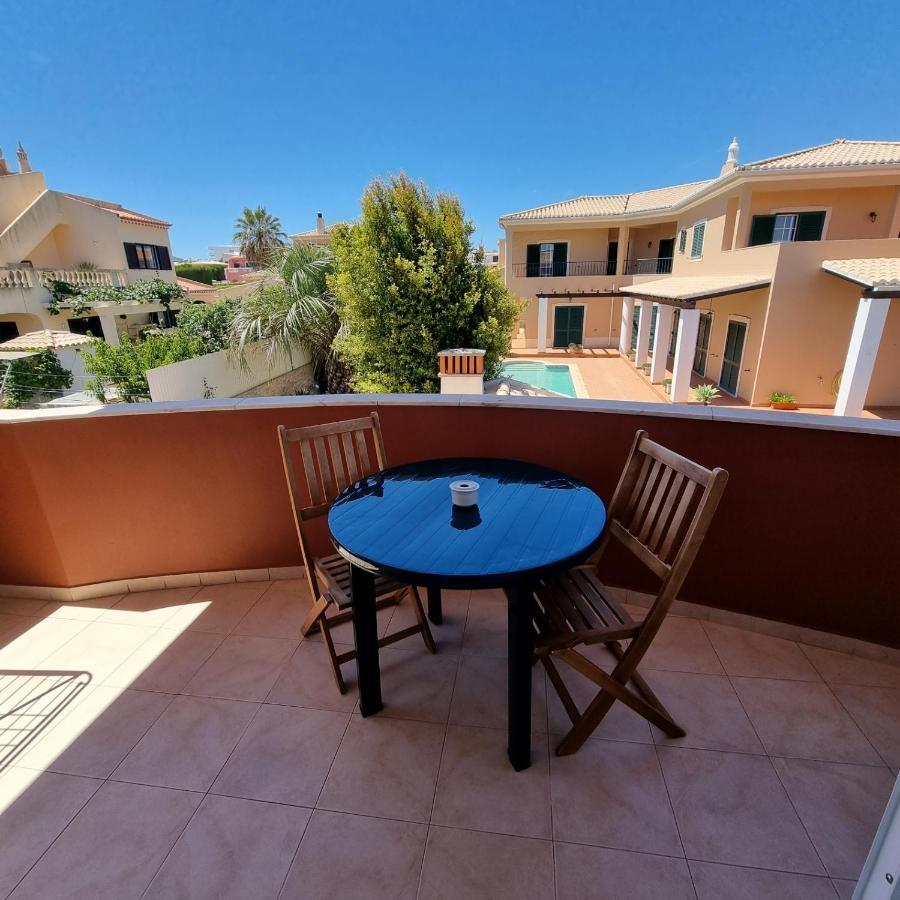 Casa Dos Cedros Hotel Лагос Екстериор снимка