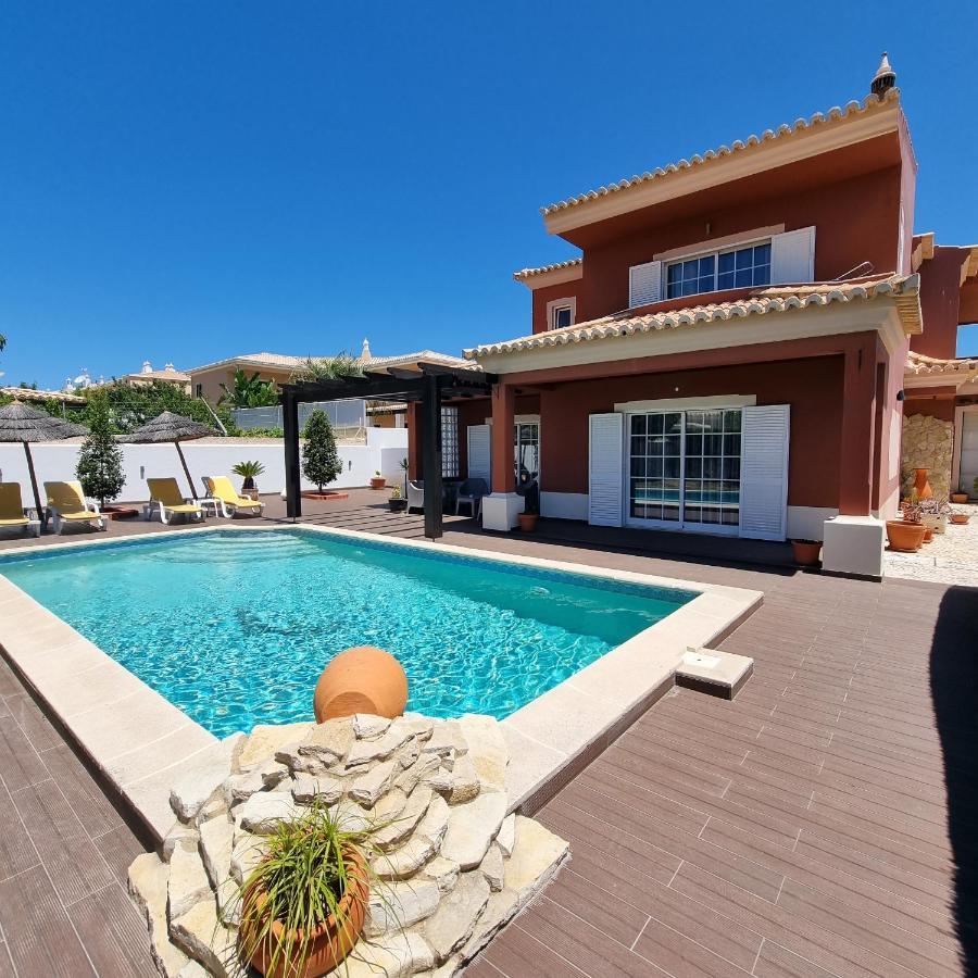 Casa Dos Cedros Hotel Лагос Екстериор снимка