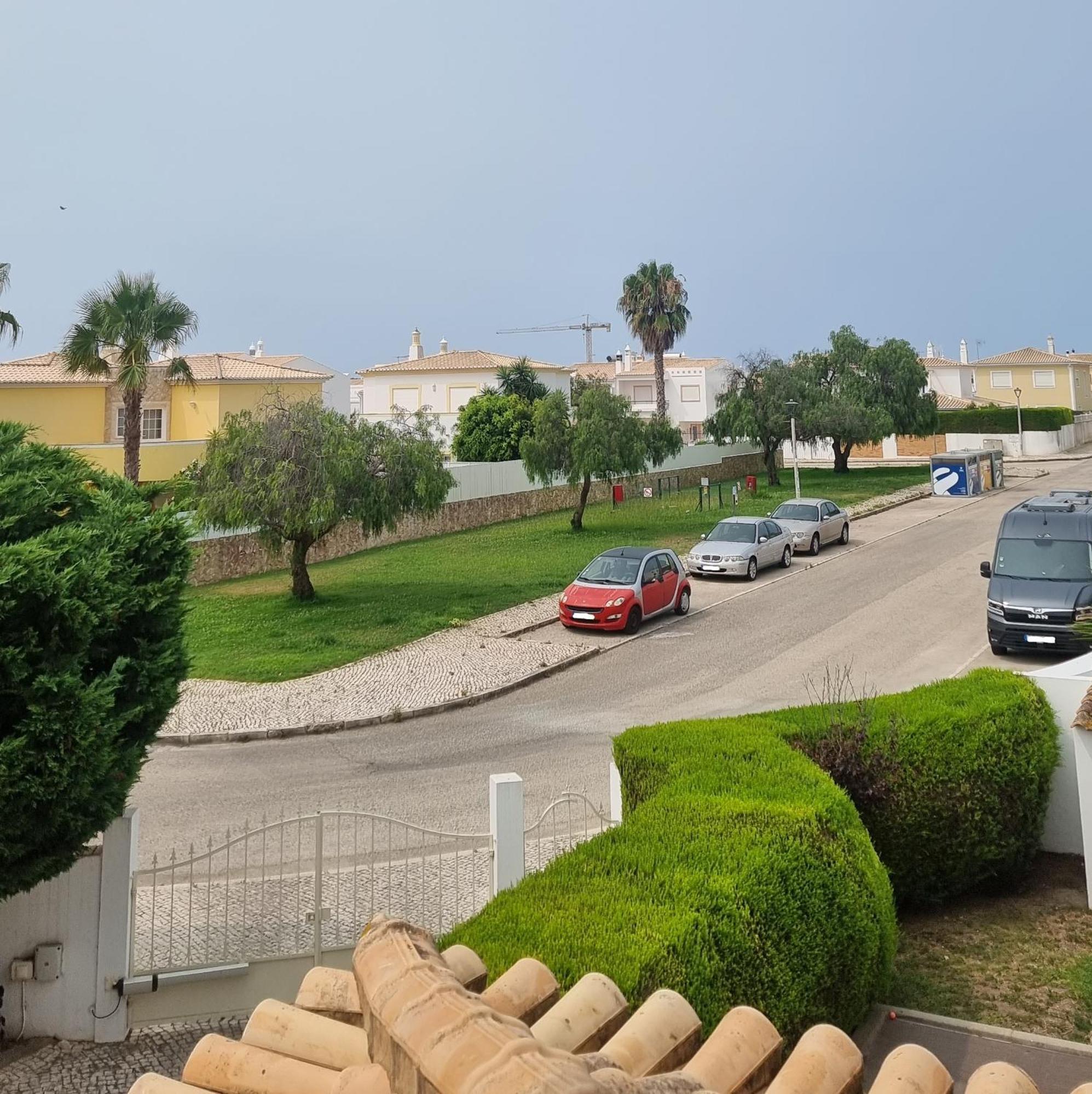 Casa Dos Cedros Hotel Лагос Екстериор снимка