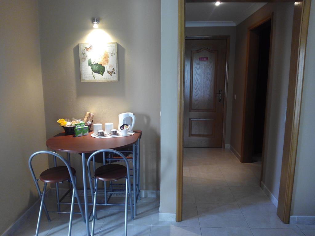 Casa Dos Cedros Hotel Лагос Стая снимка