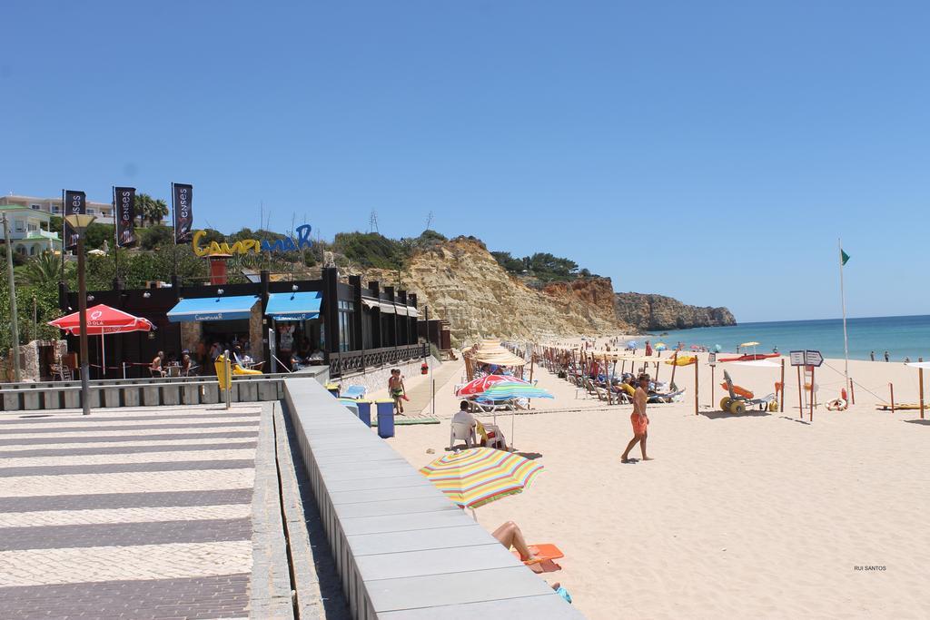 Casa Dos Cedros Hotel Лагос Екстериор снимка