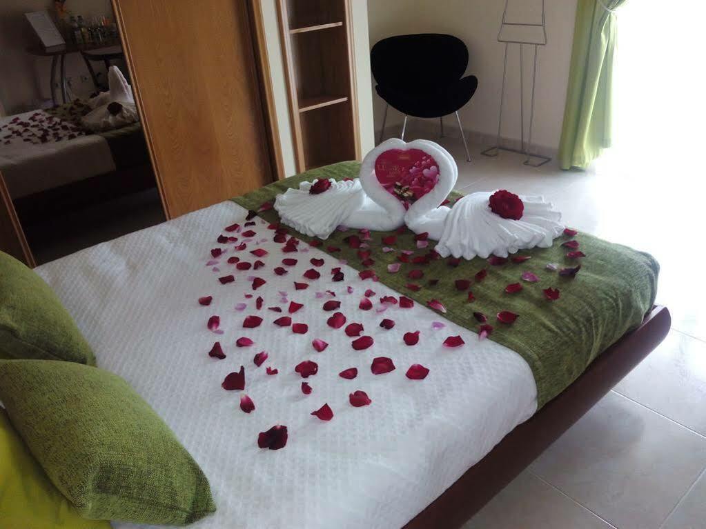 Casa Dos Cedros Hotel Лагос Екстериор снимка